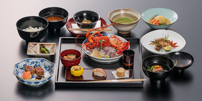 Kogei Diningのイメージ