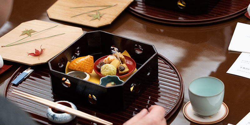 Kogei Diningのイメージ画像
