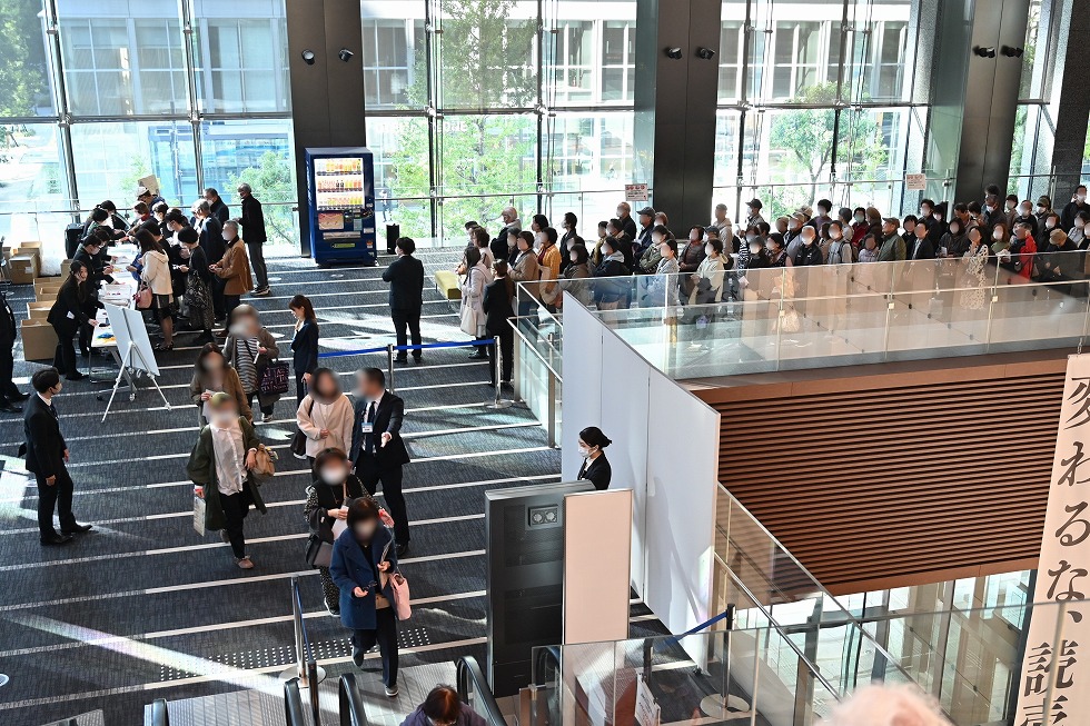 よみうりAGELESSDAY2025・秋のイメージ画像