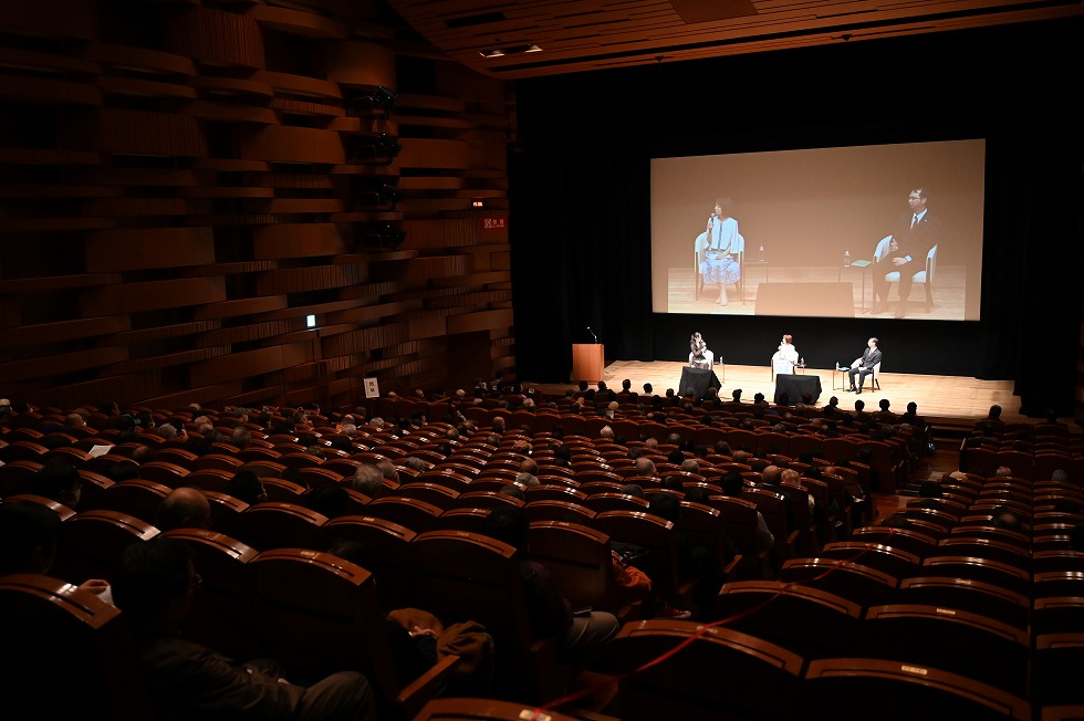 よみうりAGELESSDAY2025・秋のイメージ画像