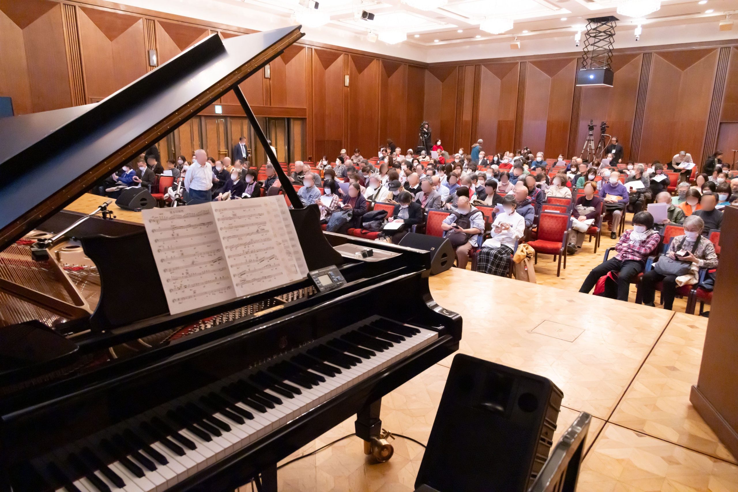 白鷗大学フォーラム2025のイメージ画像