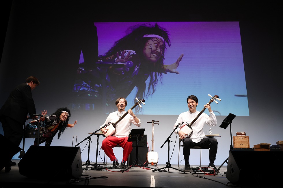 目覚めよJAPAN秋フォーラムのイメージ画像