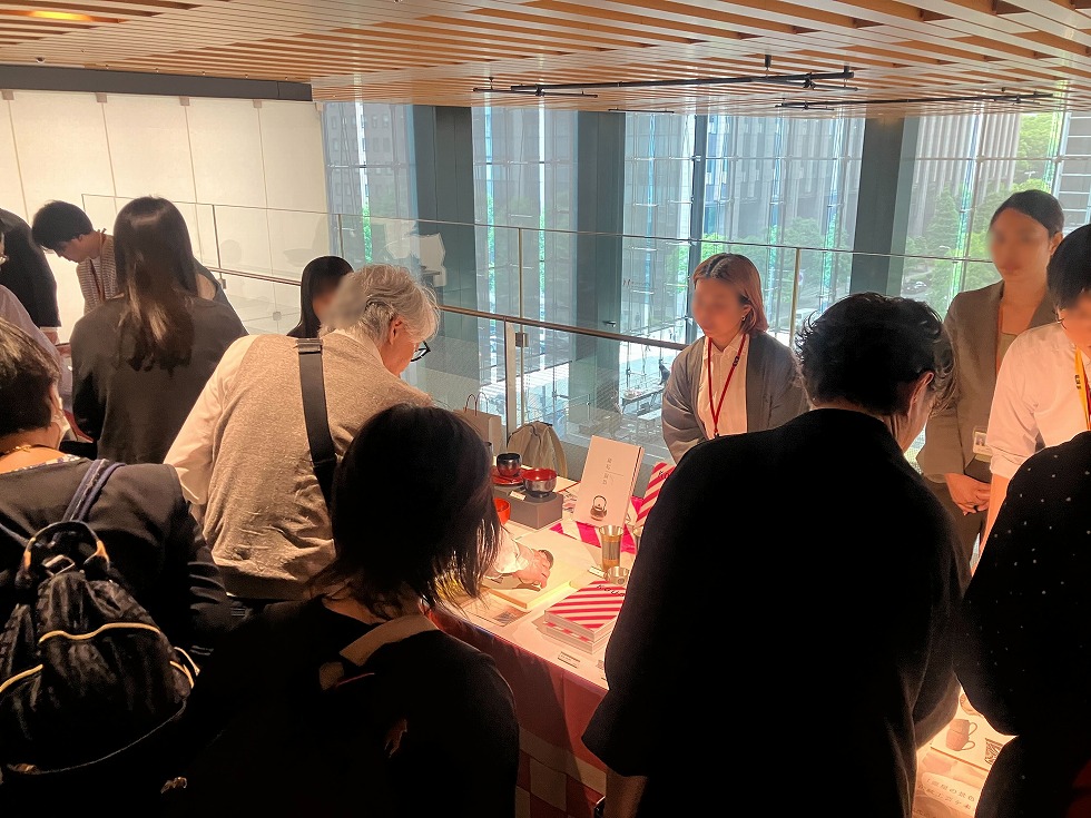 工芸シンポジウム2025 ツーリズムから考える「工芸/KOGEI」の未来のイメージ画像