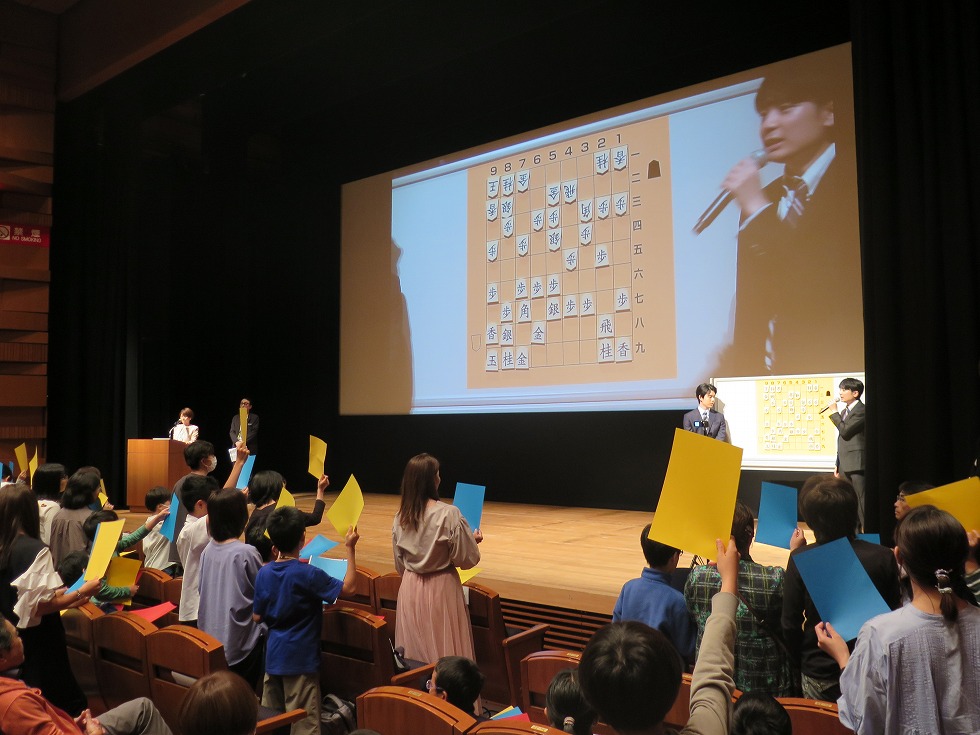 竜王セッション2025のイメージ画像