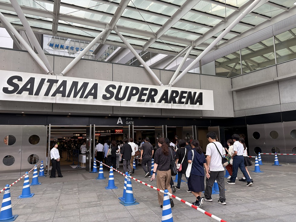 彩の国進学フェア2025のイメージ画像