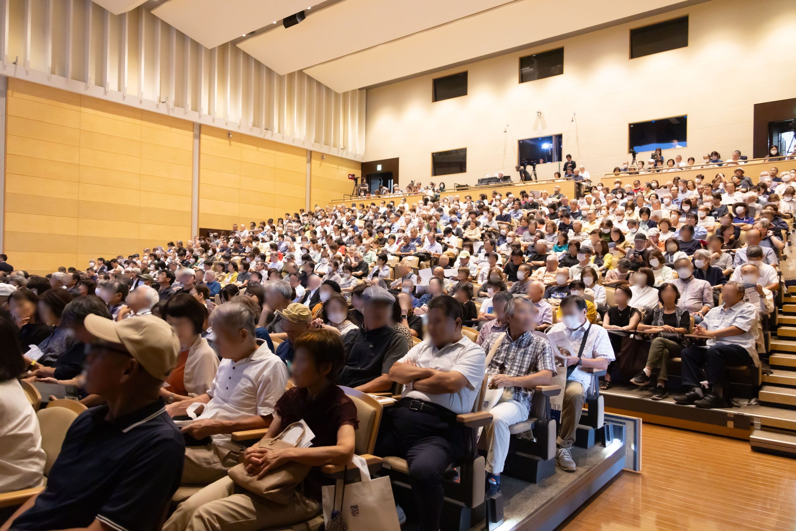 白鷗大学フォーラム2025のイメージ画像