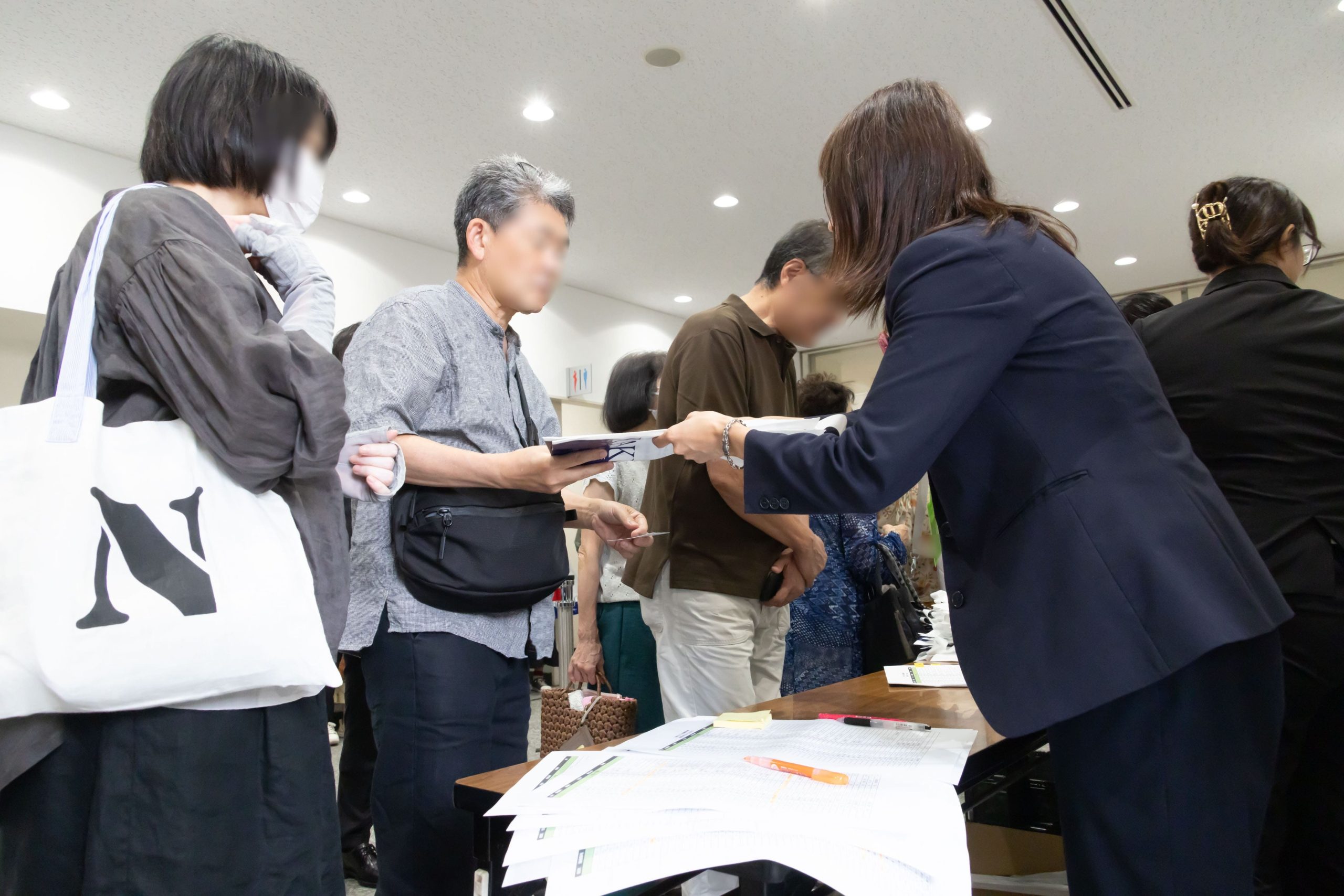 白鷗大学フォーラム2025のイメージ画像