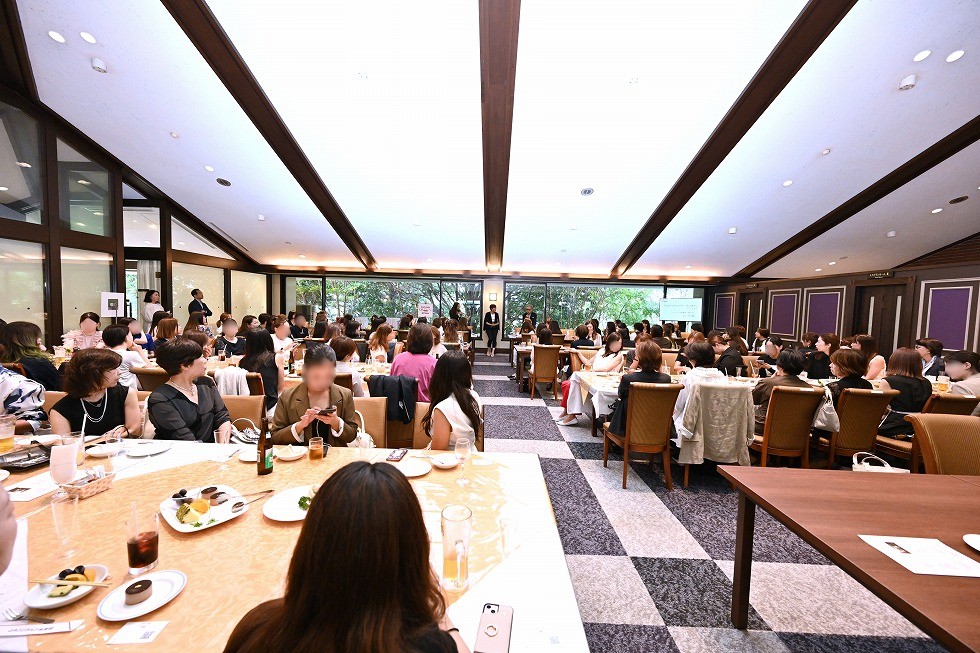 marie claire open golf 2025のイメージ画像